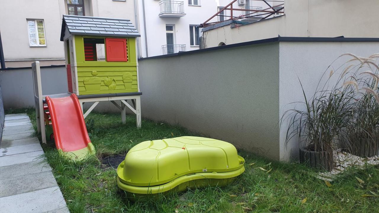 Apartamenty Hello Halicka 5 - Krakow — Zdjęcia 3
